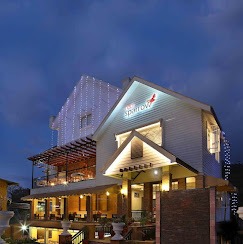 Red Sparrow Hotels & Resorts